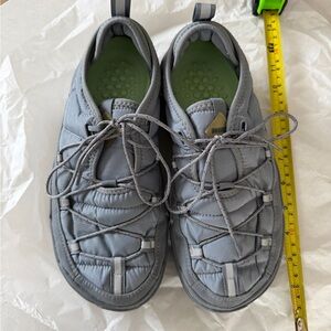 Nike Offline Pack “Cool Grey” Sneakers